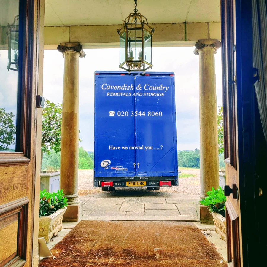 Cavendish & Country Removals_4