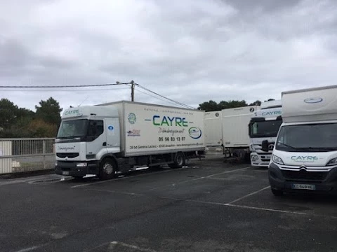 Cayre Déménagement_2