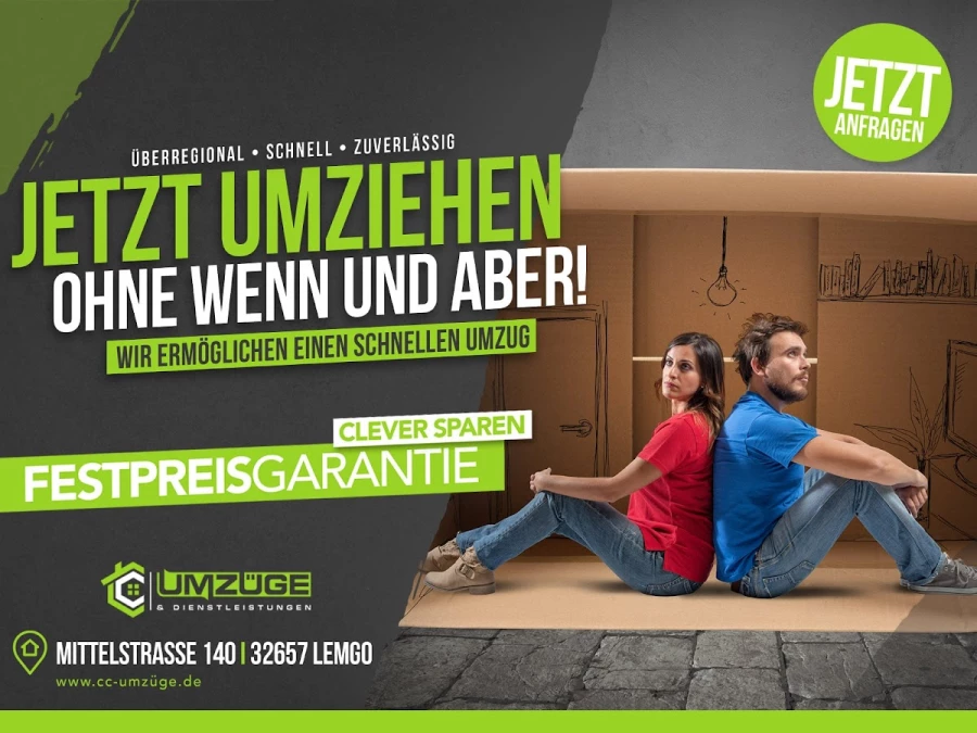 CC Umzüge & Dienstleistungen_1