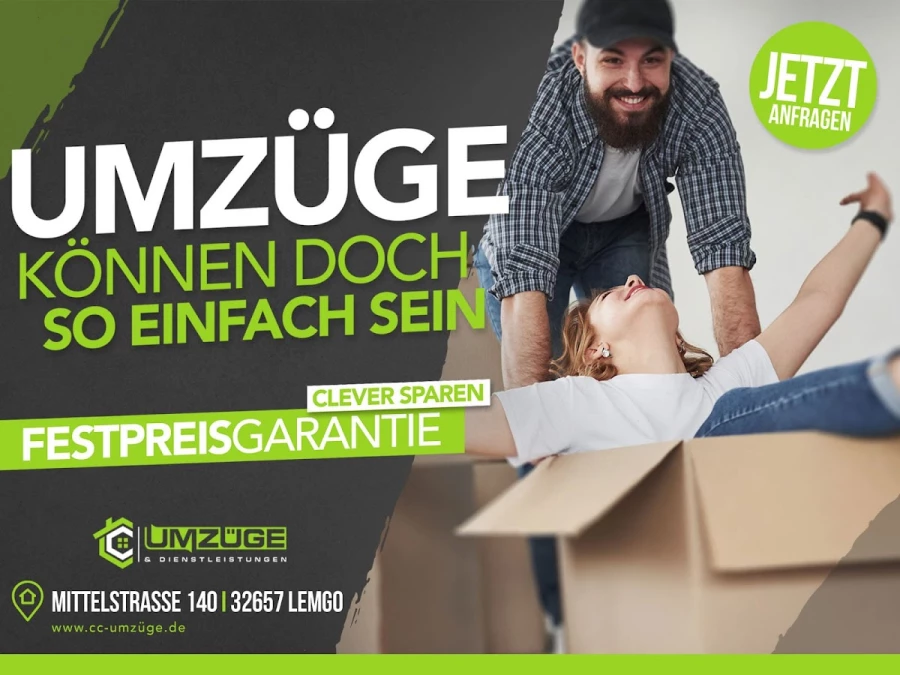 CC Umzüge & Dienstleistungen_3