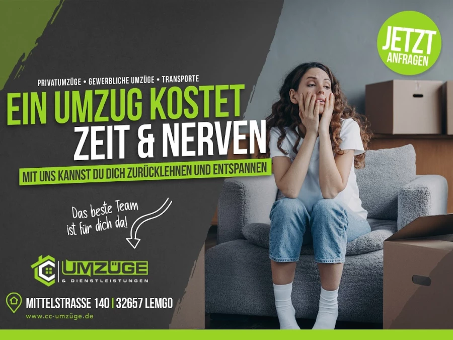 CC Umzüge & Dienstleistungen_4