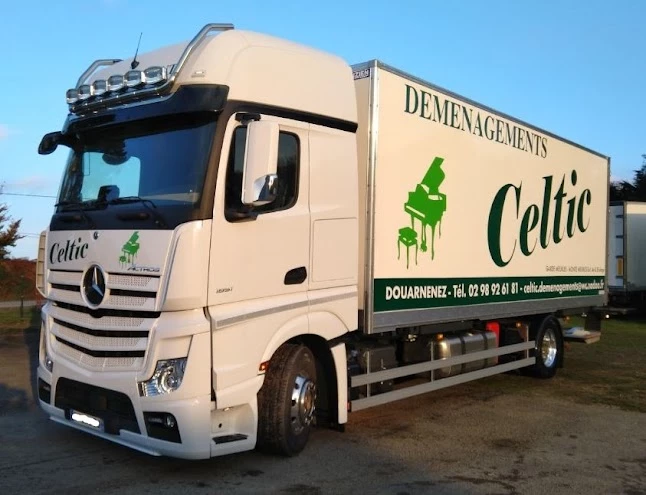 Celtic Déménagements_1