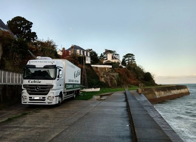 Celtic Déménagements_3