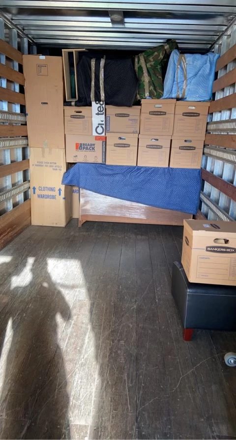 Celtic Moving & Storage_3