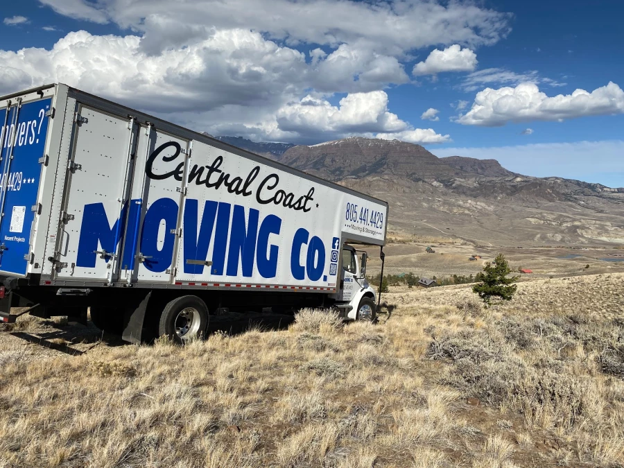 Central Coast Moving & Storage_2