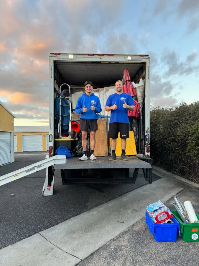 Central Coast Moving & Storage_5
