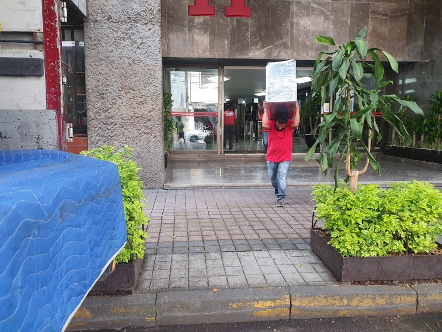 Central de Mudanzas_5