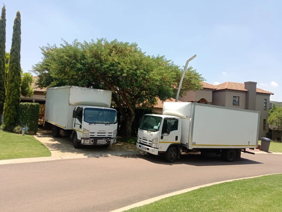 Centurion-Sandton Movers_2