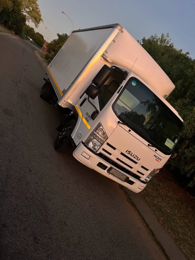Centurion-Sandton Movers_3