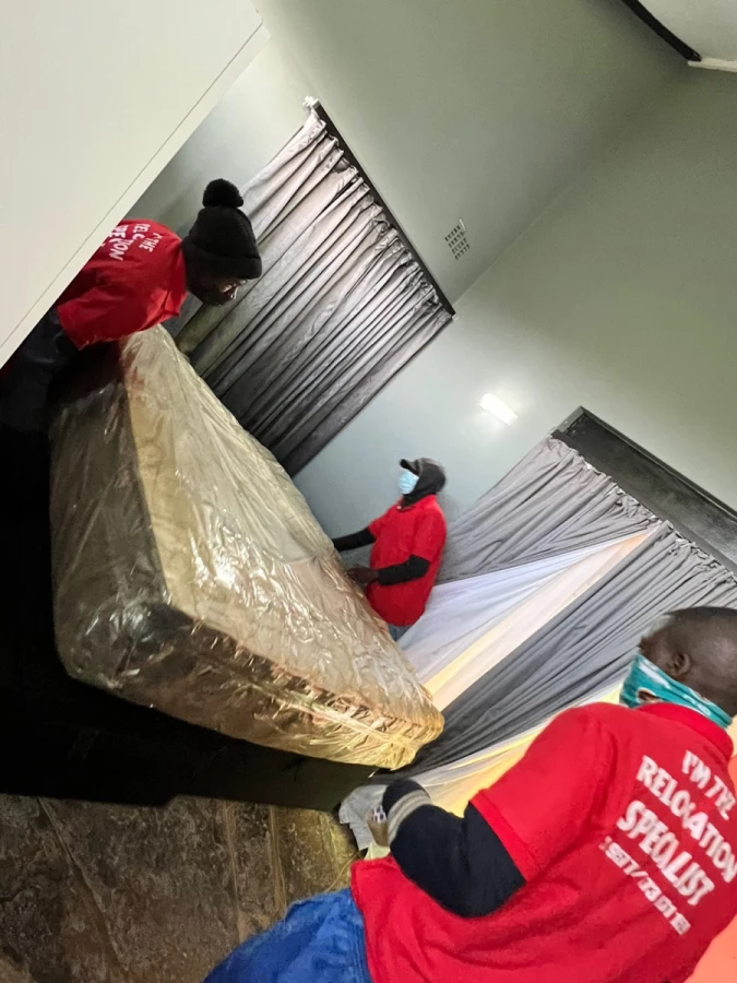 Centurion-Sandton Movers_4