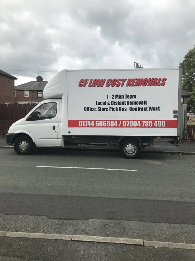 CF Low Cost Removals_1