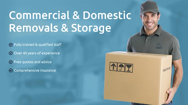 Chappell’s Removals & Storage_1