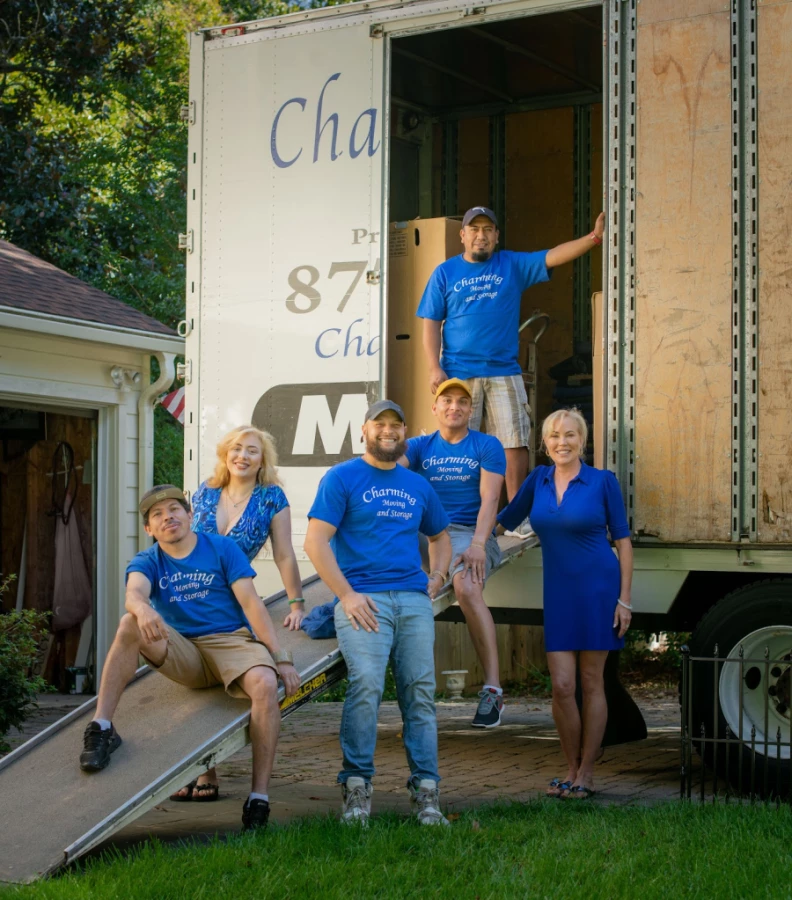 Charming Movers Inc_1