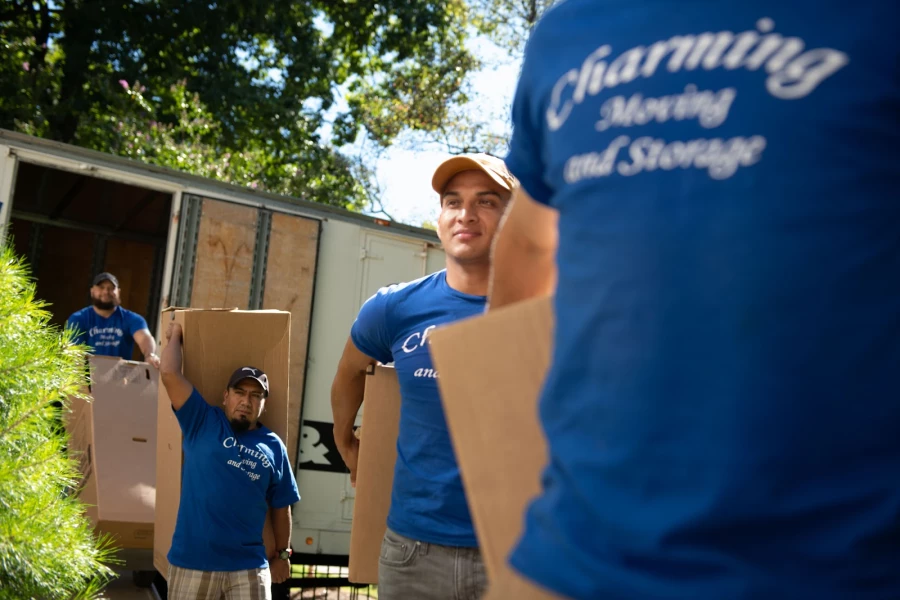 Charming Movers Inc_2