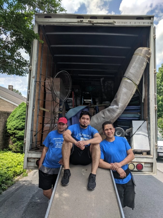 Charming Movers Inc_4