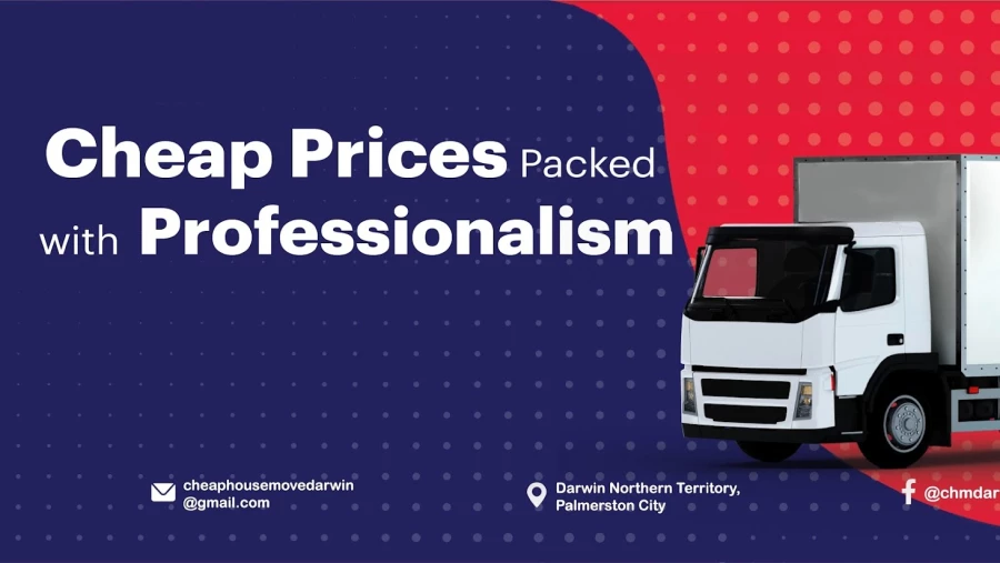 Cheap House Move Darwin_1