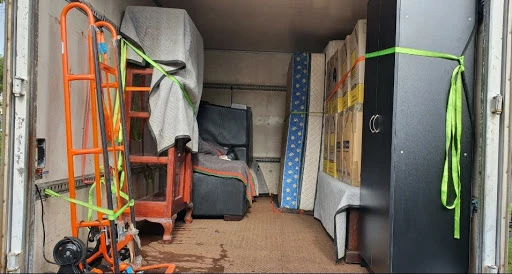 Cheap House Move Darwin_2