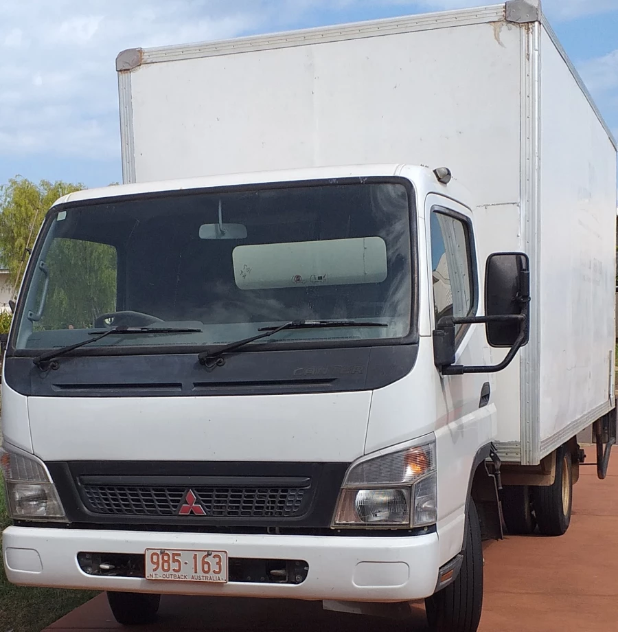 Cheap House Move Darwin_4