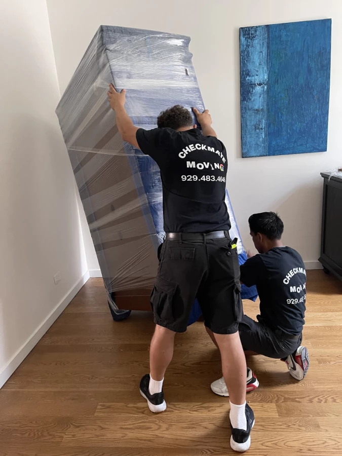 Checkmate Moving_1
