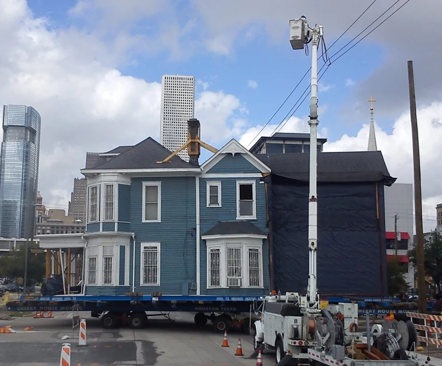 Cherry House Moving_4