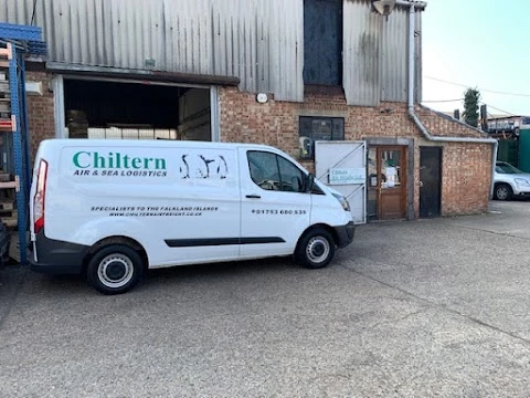 Chiltern Air Freight Ltd_1