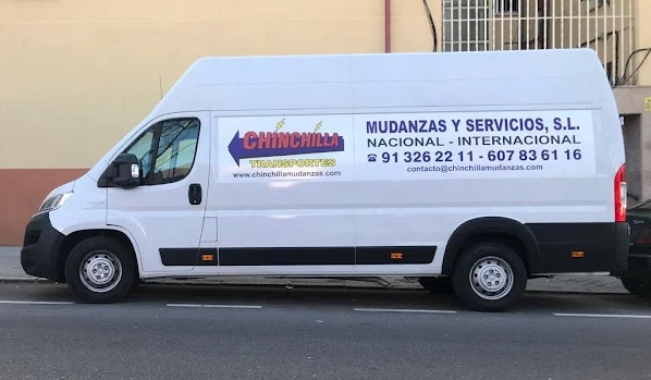Chinchilla Mudanzas y Servicios S.L._3