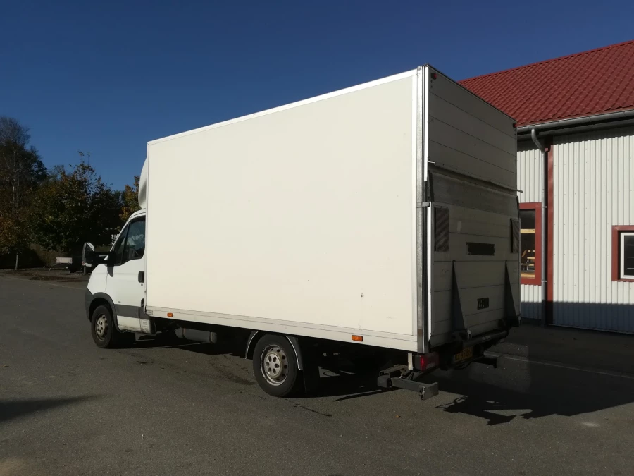 Chr. Bækgaard ApS_2