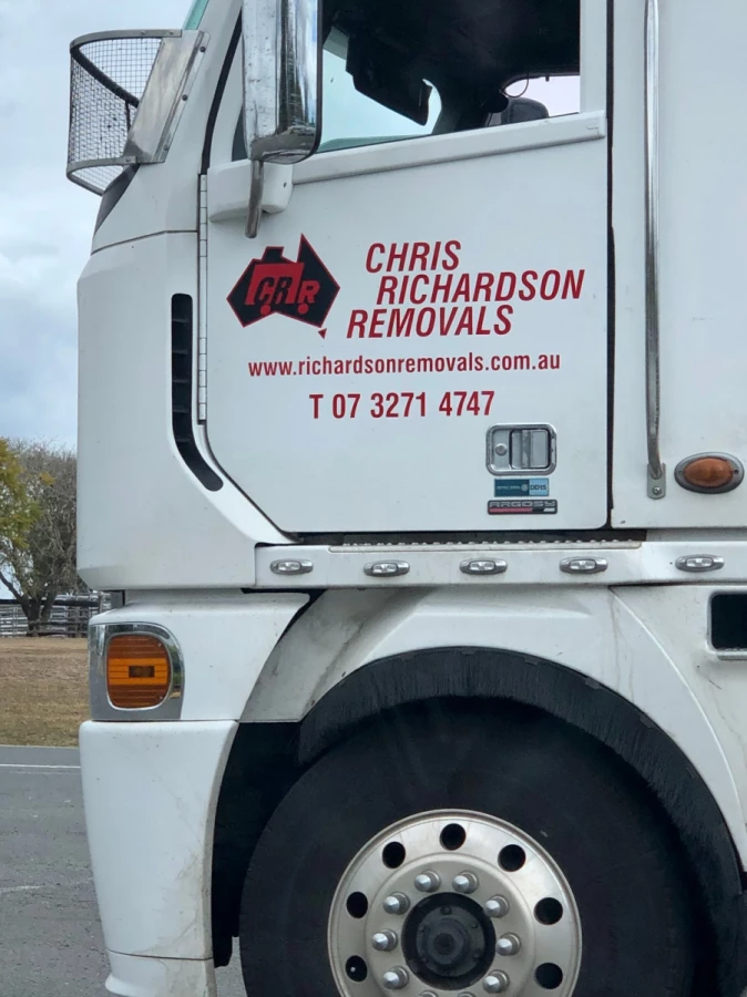 Chris Richardson Removals_2