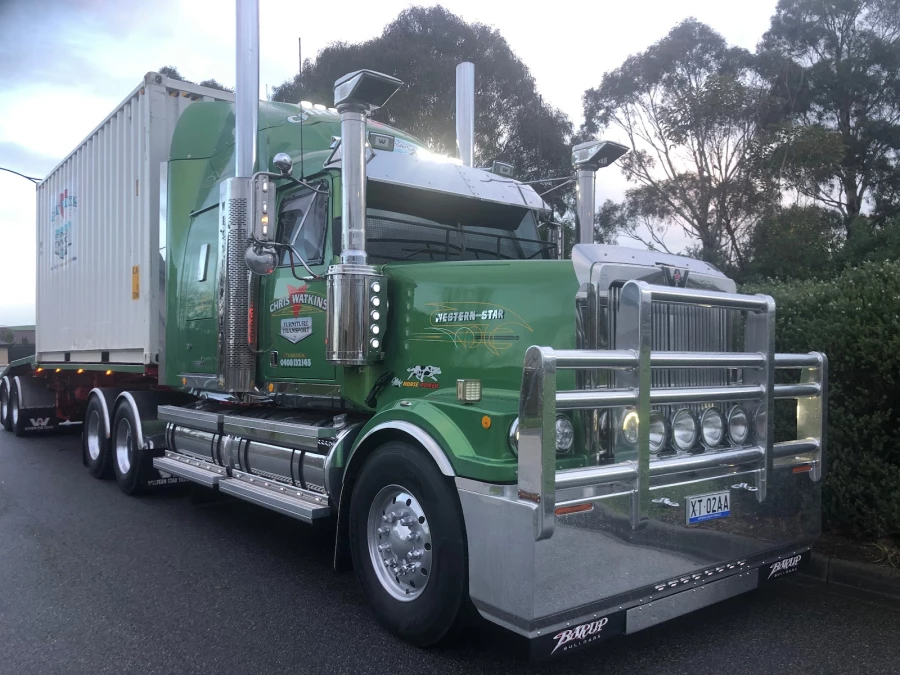 Chris Watkins Furniture Transport_1