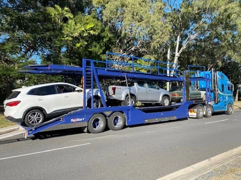 Chris Watkins Furniture Transport_5