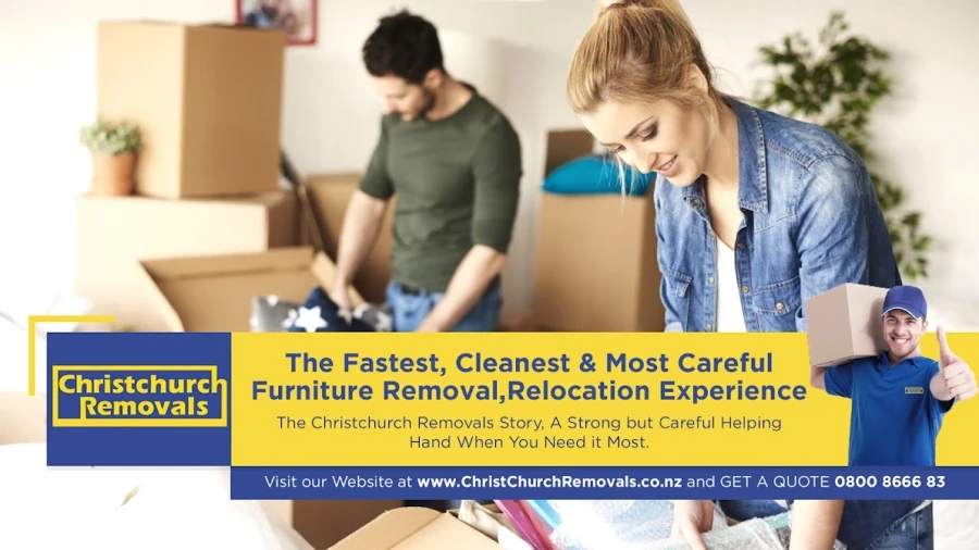 Christchurch Removals_3
