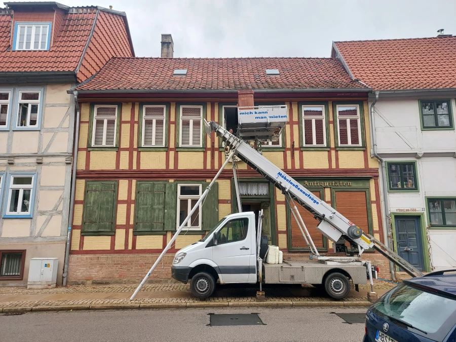 Christian Voigt Umzüge und Haushaltsauflösungen_1