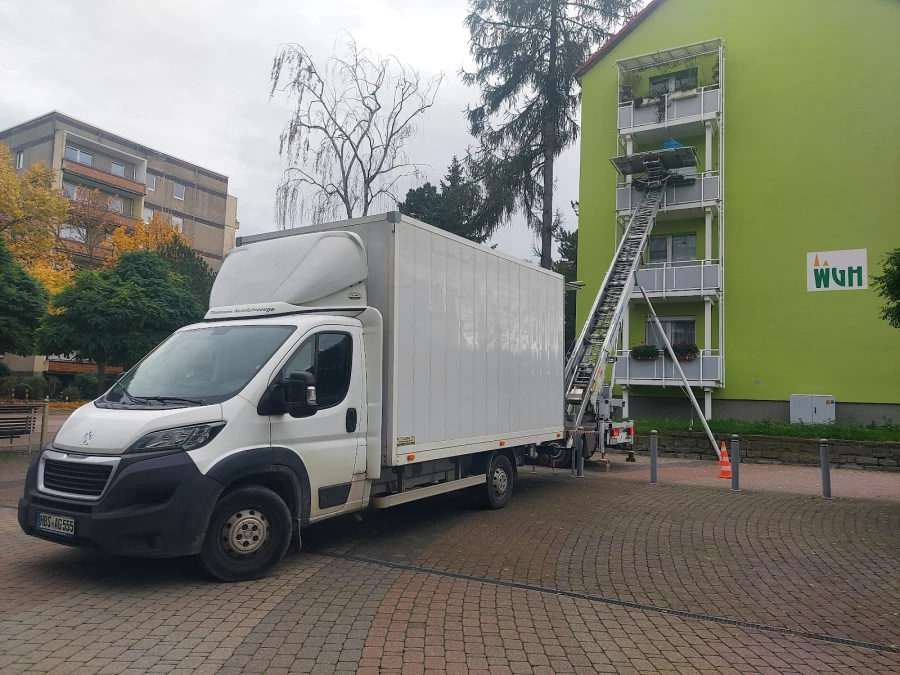 Christian Voigt Umzüge und Haushaltsauflösungen_2