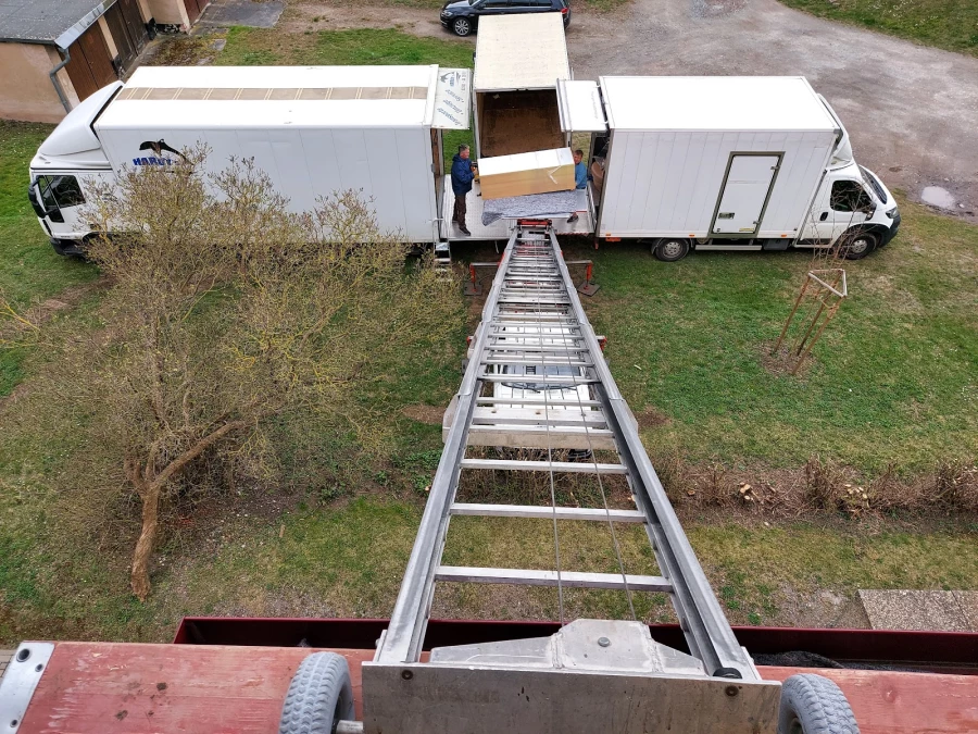 Christian Voigt Umzüge und Haushaltsauflösungen_4