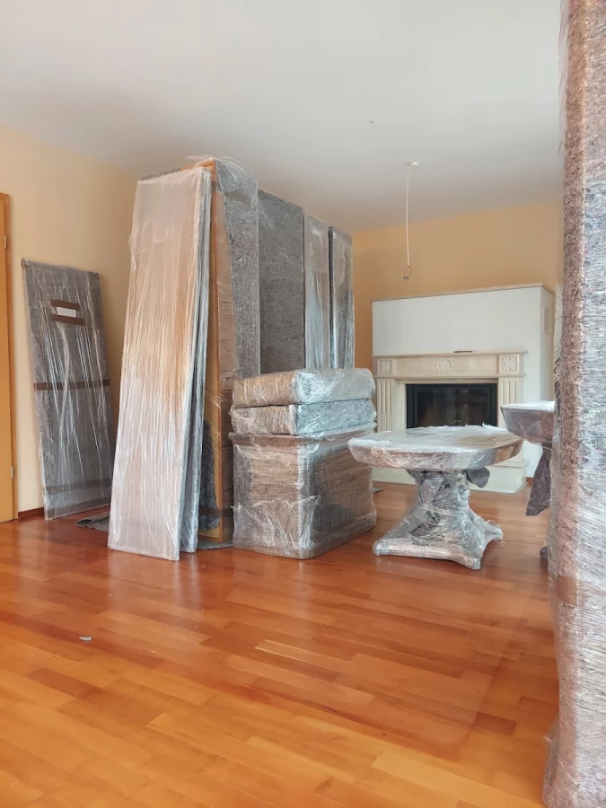 Christian Voigt Umzüge und Haushaltsauflösungen_5