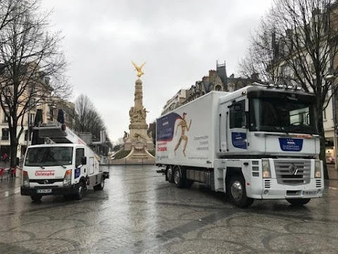 Christophe Déménagements_2