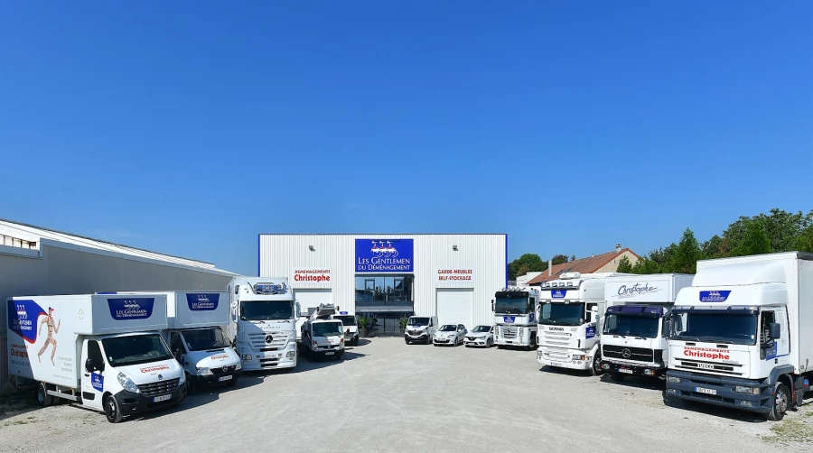 Christophe Déménagements_3