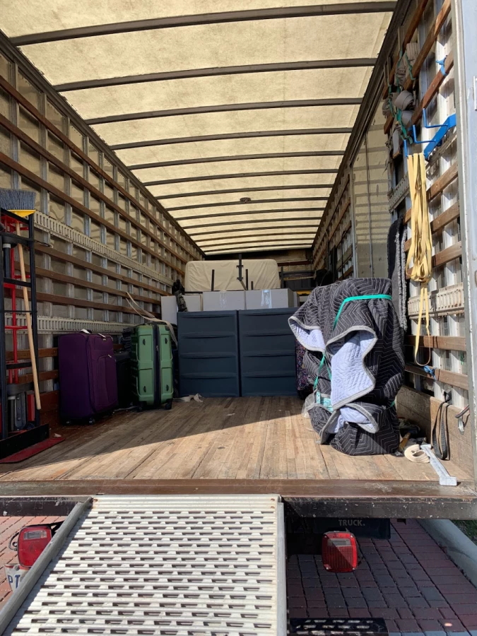 Ciceros’ Moving & Storage, LLC_4
