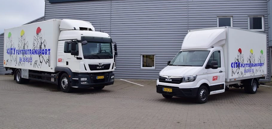 City Flyttetransport A/S_1