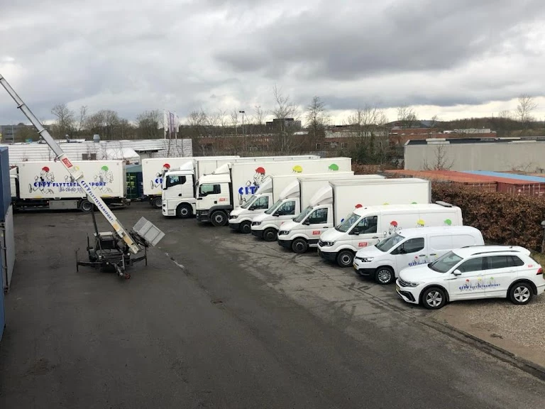 City Flyttetransport A/S_3