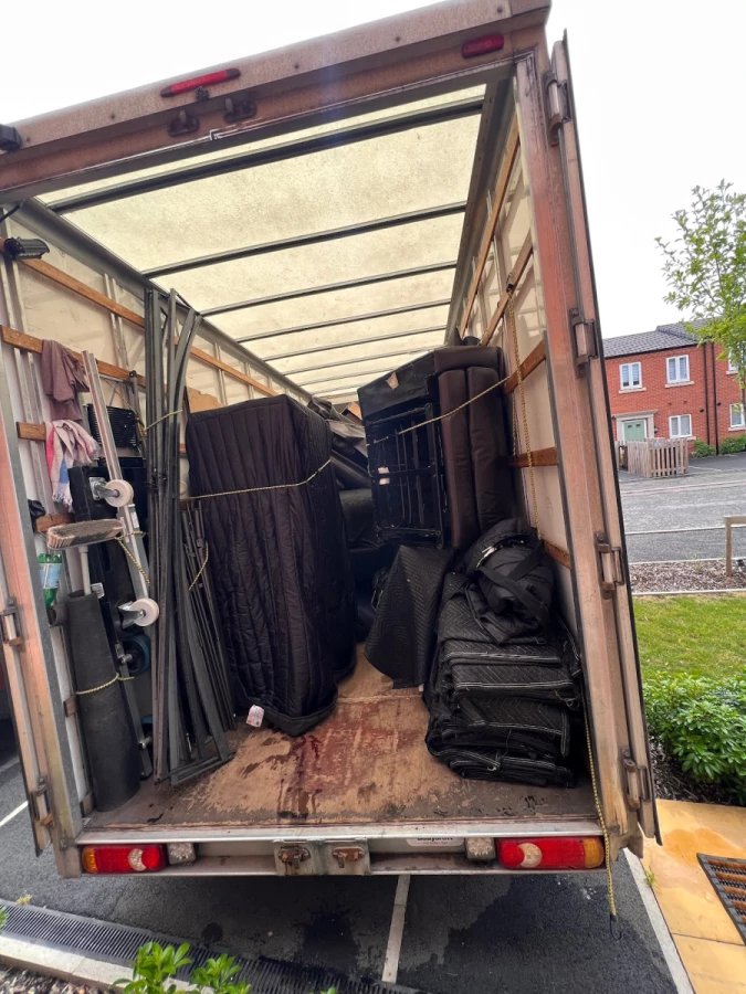 City Removals East Midlands Ltd_4