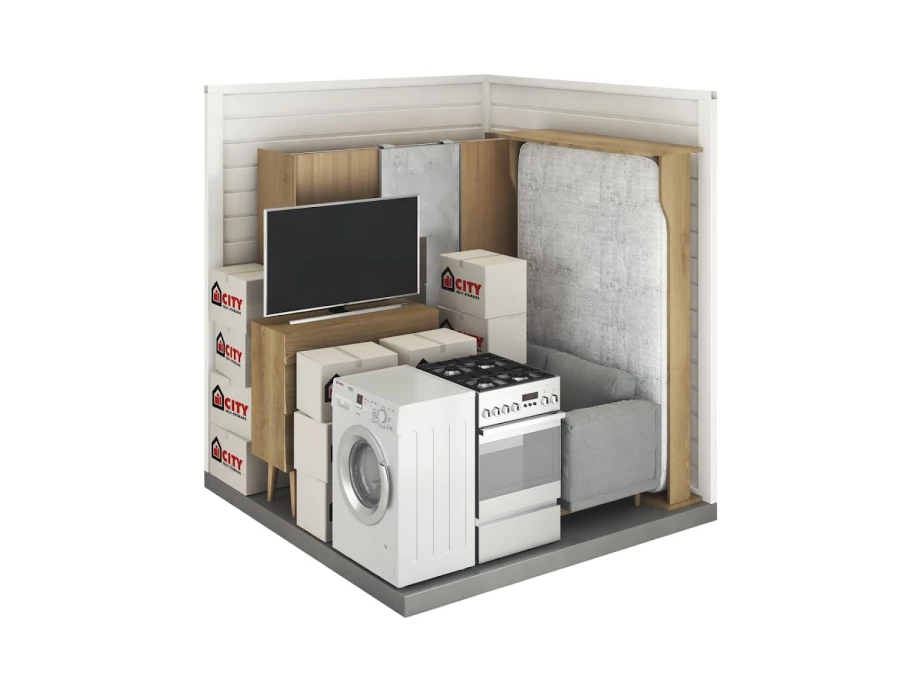 City Self-Storage A/S_4