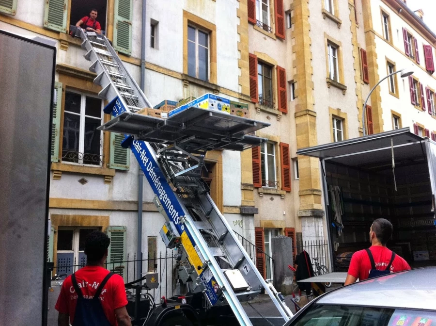 Clair-Net Nettoyage et Déménagement_3