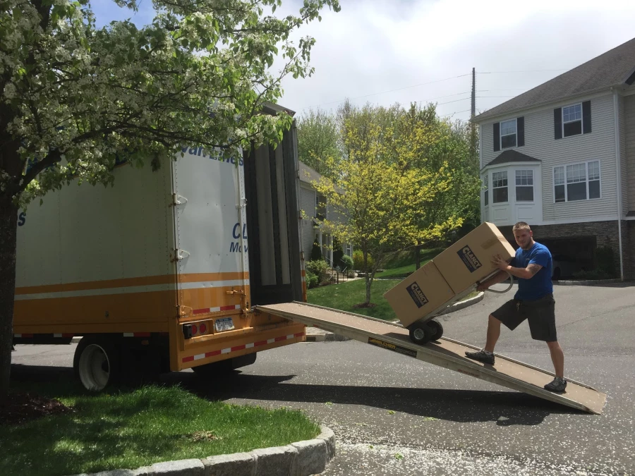 Clancy Moving Systems Inc._3