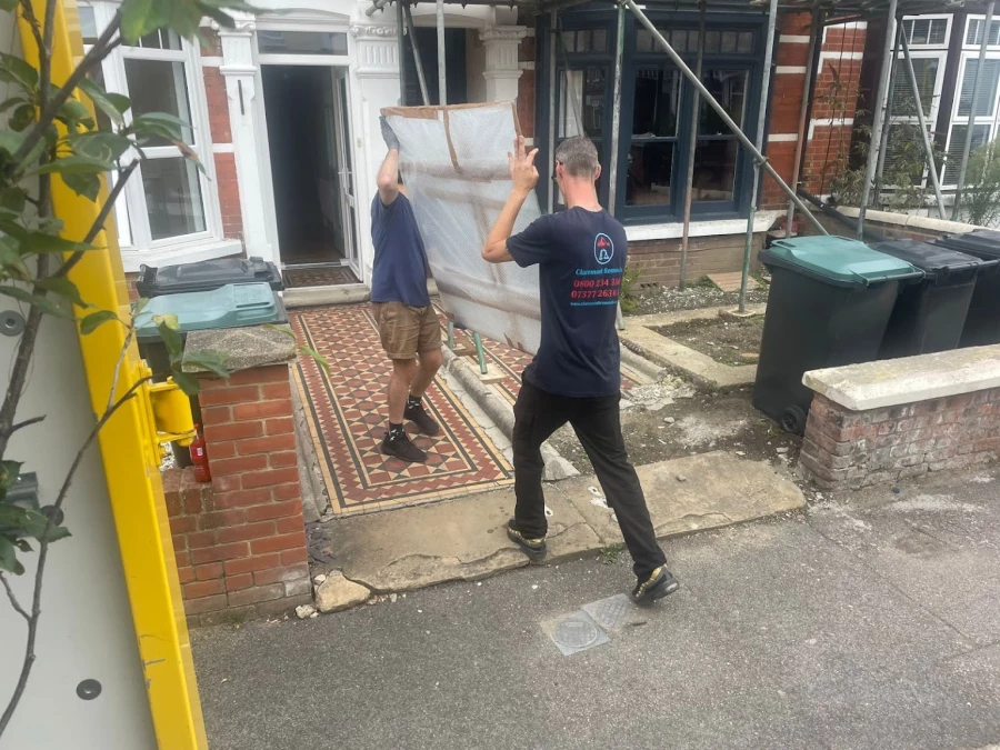 Claremont Removal Service_4