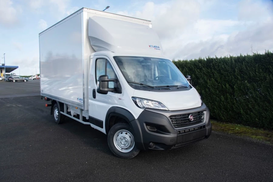 Clignancourt Transport et Déménagement_2