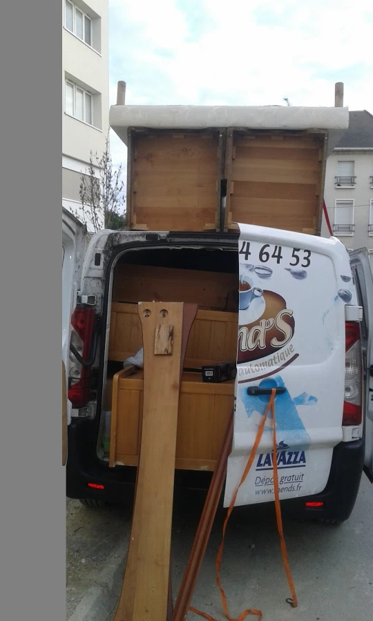 Clignancourt Transport et Déménagement_3