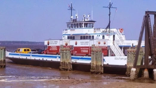 Coastal Carrier M&S Co, CSQE_3