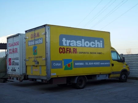 Co.Fa.Ri. Cooperativa Facchini Riuniti Soc.Coop.R.L._2