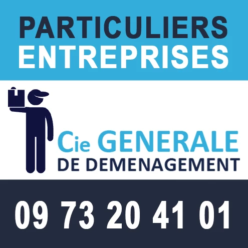 Compagnie Générale de Déménagement_1